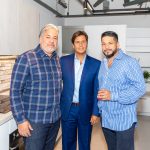Hugo mijares – Josu Gaubeka – Luis Blanco