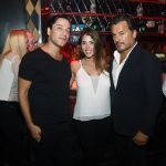 Angel Marcano, Sonia Martin & Oscar Carvallo107