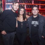Neslon Valbeuna, Renata Munoz, & Michael De Pinto25