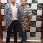 Noel Valentine & Jesus Rohena