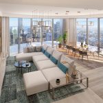 Sky Mansions 1