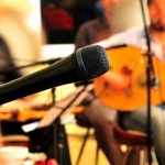 13846345 – microphone, singer, music, concerts,