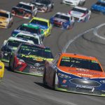 NASCAR 2018: Monster Energy NASCAR Cup Series South Point 400 September 16