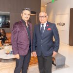 Erksy Ricano – – Dr Luis Alvarado