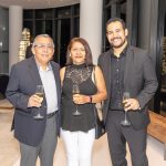 Luis Guillermo achata – Maria elena achata – Ricardo Achata