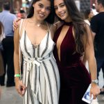 Denisse Novoa & Daniela Saenz1
