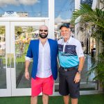 – Jorge Arauz – Alan Goldberg