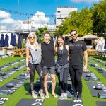 – Will Smith- Valentino – Santiago Perez – Leah Frazier – Zara Hernandez Ramos