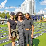 -Ana negri – Tracy – Sakia Miller