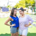 -Vanessa Toruno – Elise Toruno
