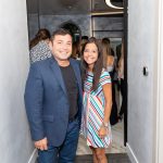 Irving Orlando Gonzalez – Auraliz Benitez