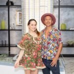 Paola Beschin – Andres Gonzalez