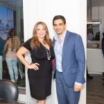 Sofia Allam – Christopher Suarez