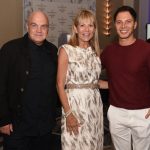 Maxwell Blandford, Wanda Trouba, & Nick D’Annunzio