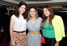 Encounters w/ Boys & Girls Clubs of Miami-Dade — November 2018