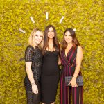 – Kayla Barrera – Veronica Gordon – Lian oteiza