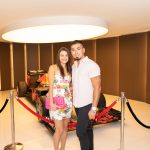 Johnathan Campanella- Tatiane Almeida