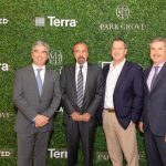– Carlos Rosso – Jorge perez – John leete Moriarty – Patrick Campbell