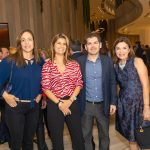 Cecilia Cohen – Helena ouellette – Jose sosa – Helena gonzalez