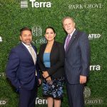 Jose R Vazquez – Sandra Belanger – Rick Kuci