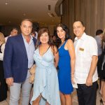 Miguel Velazquez – Anneliese Velazquez – Pilar Vasquez – Jose Gonzalez
