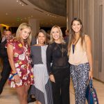 Selena Arvesu – Estephania Rosso – Kari Fernandez – Alexandra Castillo