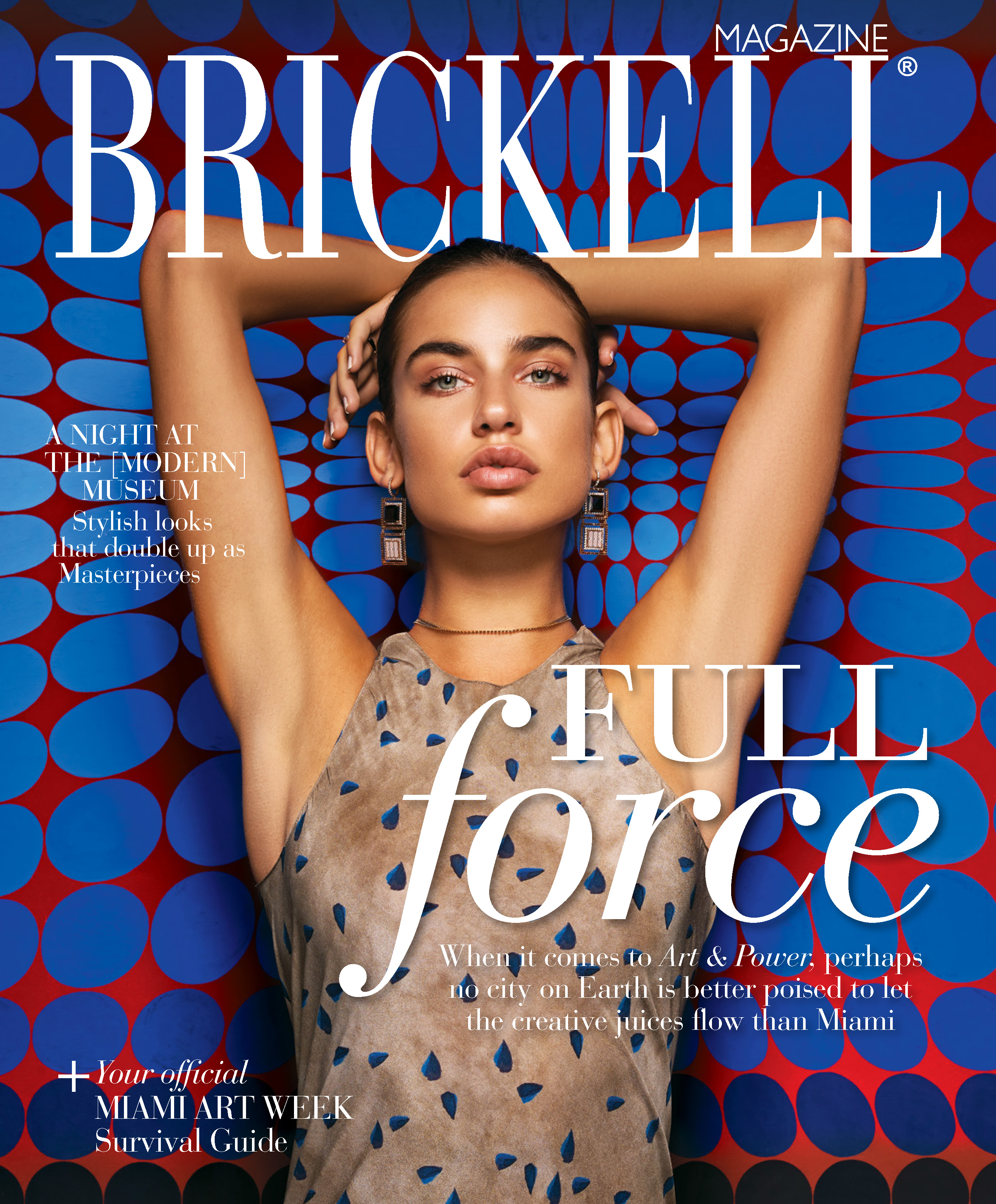 Brickell Magazine — Brickell Magazine