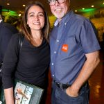 Antoinette Baldwin & Al Diaz 0