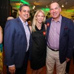 Jorge Zamanillo, Susannah & John Shubin 0