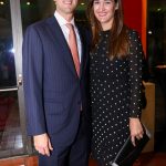 Michael & Susana Gold