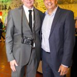 Nathan Ben & Jorge Zamanillo