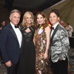 Bill Petrillo, Lisa Petrillo, Tara Solomon, & Nick D’Annunzio
