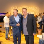 – Armand Assante – Michael Glovaski
