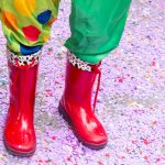 Basel carnival 2017
