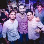 Javier Gutierrez – Andrés Dueñas – Emilio Teran