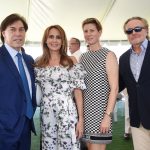 Edgardo Defortuna, Ana Cristina Defortuna, Libby Karmely, & Shahab Karmely