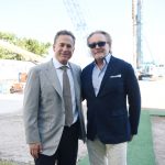 Jim Cohen & Shahab Karmely