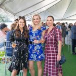 Laura Groppe- – Kateryna Troyan – Magda Balmus