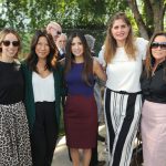 Christa Allen, Athena Chen, Veronica Gorson, Regina Lacayo, & Dawn Baker2
