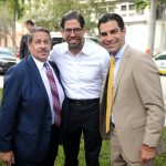 Jose Pepe Diaz, David Martin, & Francis Suarez2