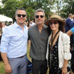 Roberto Rovira, Jose Molla, & Ximena Caminos3