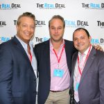 Chris Cuomo, Yoav Barilan, Ross Fox