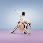 On Their TOES – BY_iziliaev_Dances