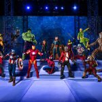 Super Entertaining – PHOTO CREDIT  2018 MARVEL