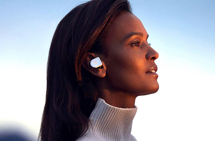 Forget AirPods, Louis Vuitton wireless headphones are here for