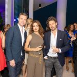 – Jean Louis denoit – Nathalie vrangos – Marco spaziani
