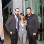 Daniel Arias – Rachel Cavalcanti – Christopher Fernandez