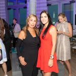 Yvette Perez – Federica Pacheco