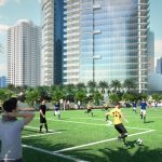Page 3 TOP_PARAMWC Upper Deck Soccer Field