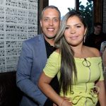 Saul Villafane, Kelly Montiell